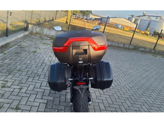 TRIUMPH TIGER SPORT 660 ABS, 0003102