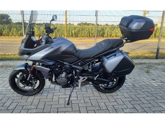 TRIUMPH TIGER SPORT 660 ABS, 0003102