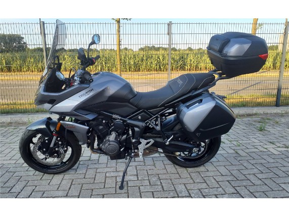 TRIUMPH TIGER SPORT 660 ABS, 0003102