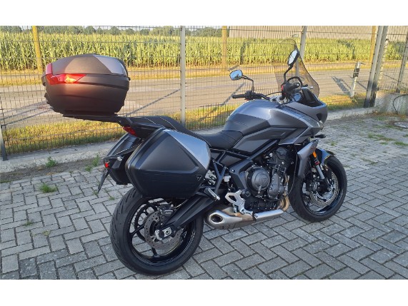 TRIUMPH TIGER SPORT 660 ABS, 0003102
