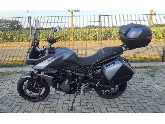 TRIUMPH TIGER SPORT 660 ABS, 0003102