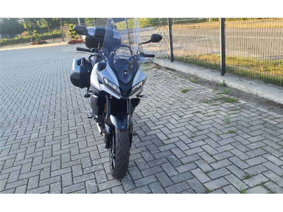 TRIUMPH TIGER SPORT 660 ABS, 0003102