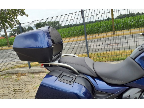 TRIUMPH TROPHY 1200 SE, 0000376