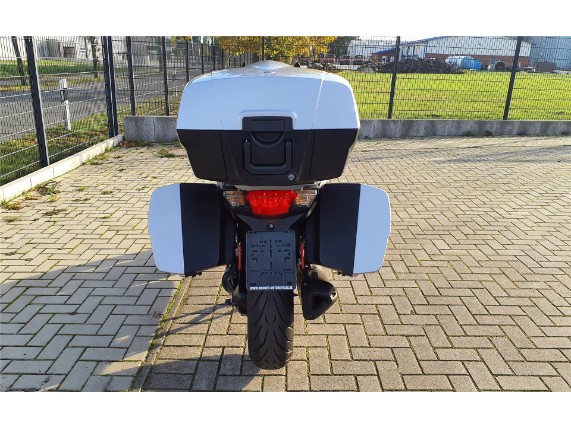 TRIUMPH TROPHY 1215 SE, 0002771