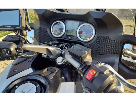 TRIUMPH TROPHY 1215 SE, 0002771