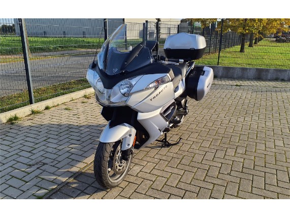 TRIUMPH TROPHY 1215 SE, 0002771