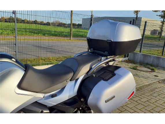TRIUMPH TROPHY 1215 SE, 0002771