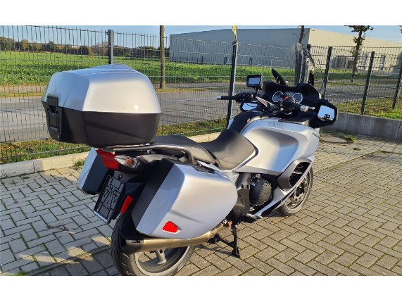 TRIUMPH TROPHY 1215 SE, 0002771