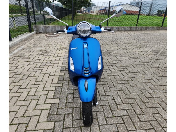 VESPA PRIMAVERA 50 E5, ZAPCD010000031029