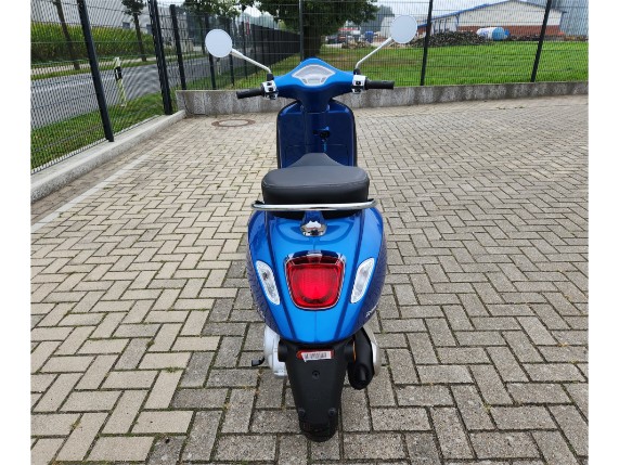 VESPA PRIMAVERA 50 E5, ZAPCD010000031029