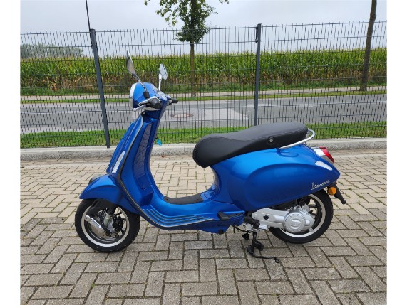 VESPA PRIMAVERA 50 E5, ZAPCD010000031029