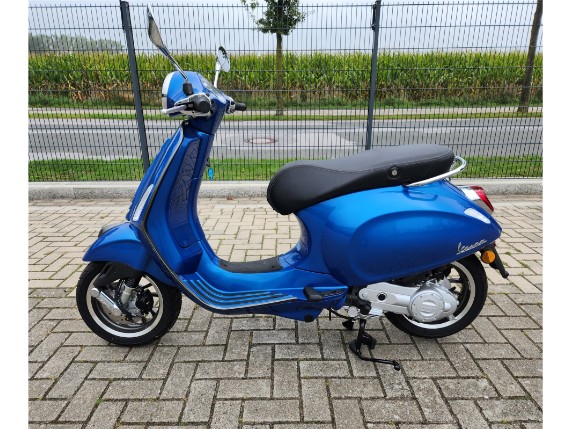 VESPA PRIMAVERA 50 E5, ZAPCD010000031029