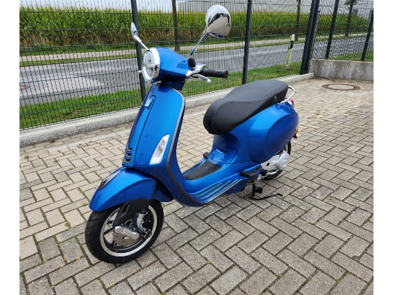 VESPA PRIMAVERA 50 E5, ZAPCD010000031029