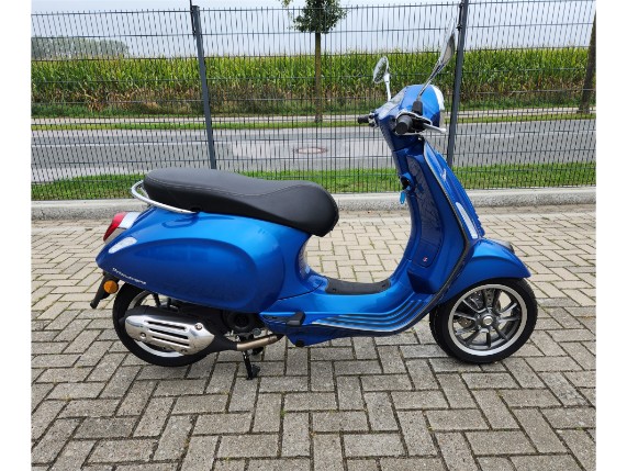VESPA PRIMAVERA 50 E5, ZAPCD010000031029