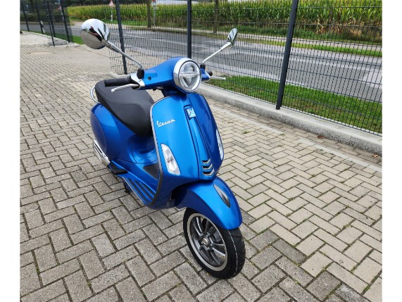 VESPA PRIMAVERA 50 E5, ZAPCD010000031029