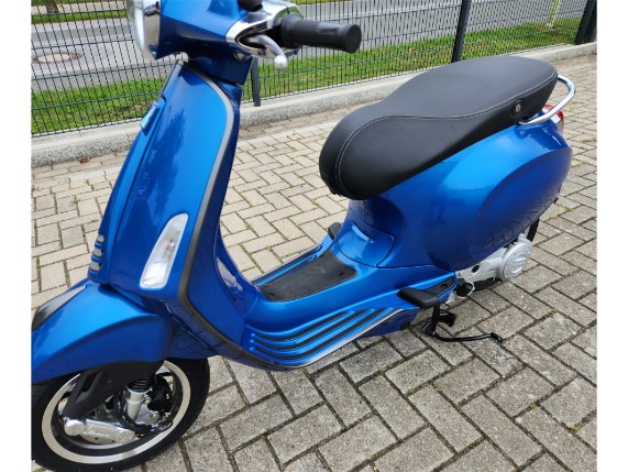 VESPA PRIMAVERA 50 E5, ZAPCD010000031029