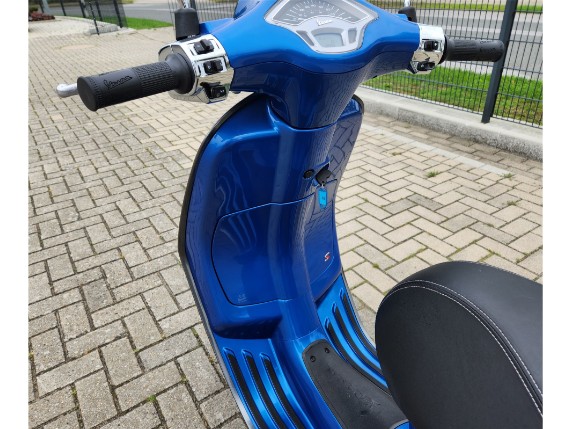 VESPA PRIMAVERA 50 E5, ZAPCD010000031029