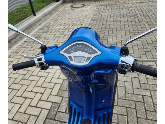 VESPA PRIMAVERA 50 E5, ZAPCD010000031029