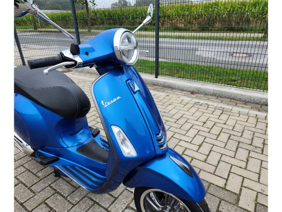 VESPA PRIMAVERA 50 E5, ZAPCD010000031029