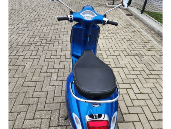 VESPA PRIMAVERA 50 E5, ZAPCD010000031029