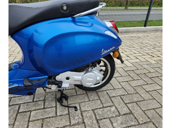 VESPA PRIMAVERA 50 E5, ZAPCD010000031029