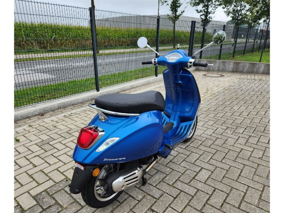 VESPA PRIMAVERA 50 E5, ZAPCD010000031029