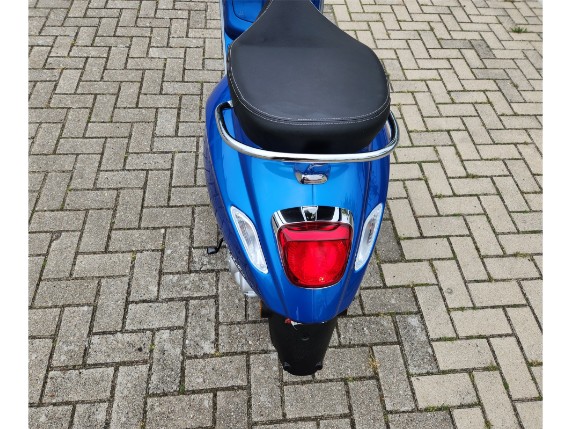 VESPA PRIMAVERA 50 E5, ZAPCD010000031029