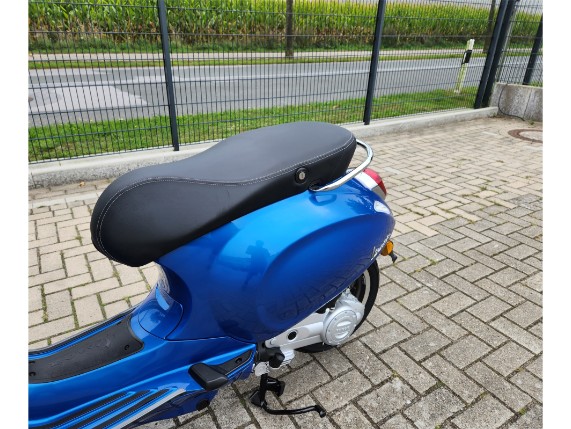 VESPA PRIMAVERA 50 E5, ZAPCD010000031029