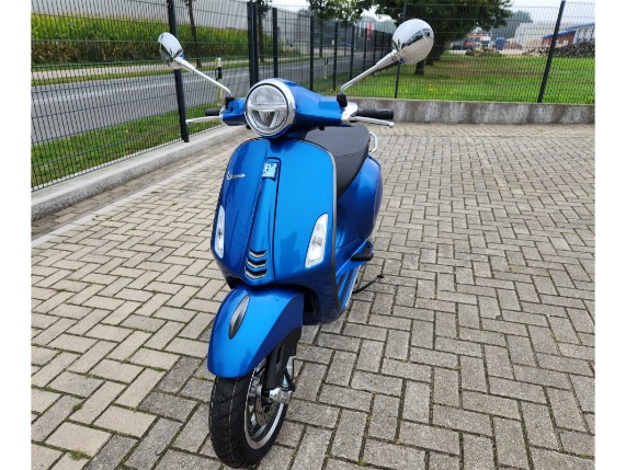 VESPA PRIMAVERA 50 E5, ZAPCD010000031029
