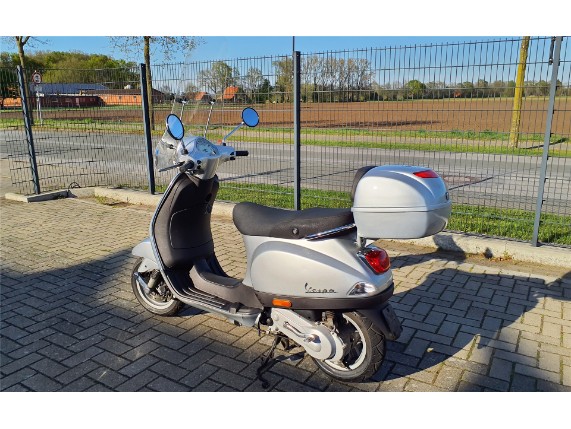 Vespa/Piaggio LX 50 2T, 0002794