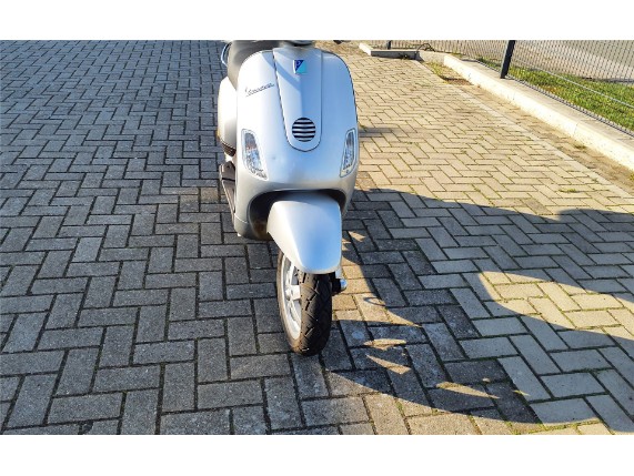 Vespa/Piaggio LX 50 2T, 0002794