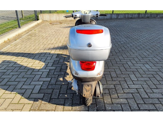 Vespa/Piaggio LX 50 2T, 0002794
