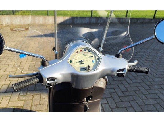 Vespa/Piaggio LX 50 2T, 0002794