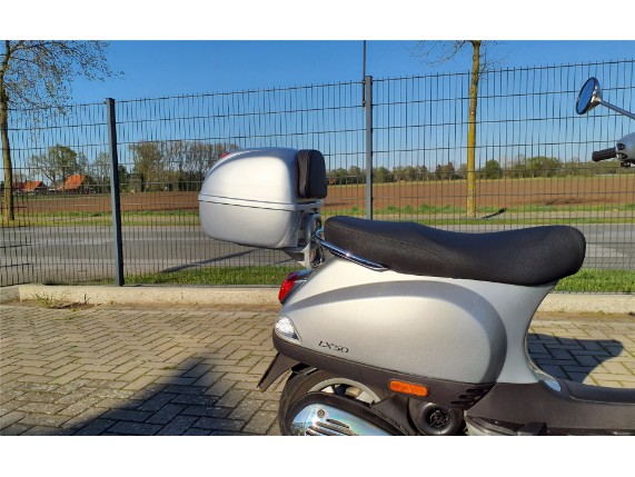 Vespa/Piaggio LX 50 2T, 0002794