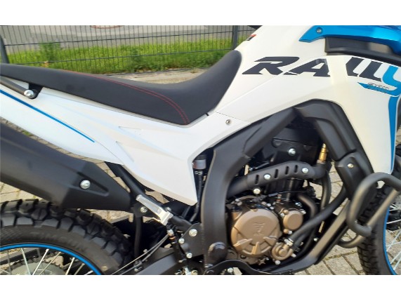 VOGE 300 Rally E5, 0003045