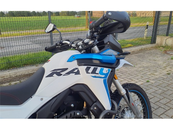 VOGE 300 Rally E5, 0003045