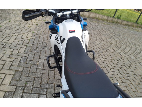 VOGE 300 Rally E5, 0003045