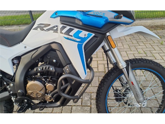 VOGE 300 Rally E5, 0003045