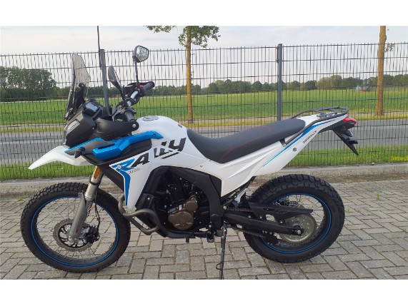 VOGE 300 Rally E5, 0003045