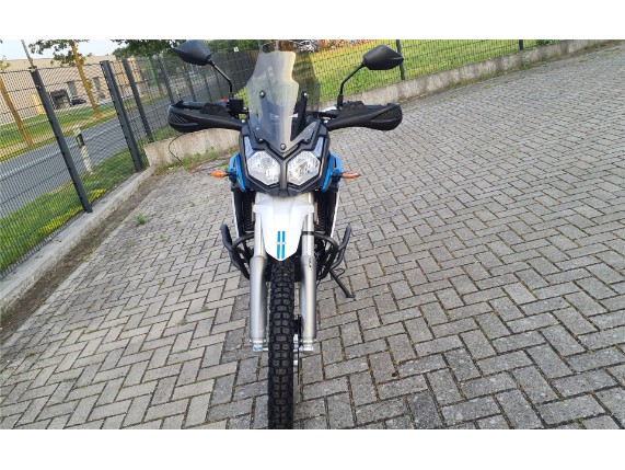 VOGE 300 Rally E5, 0003045