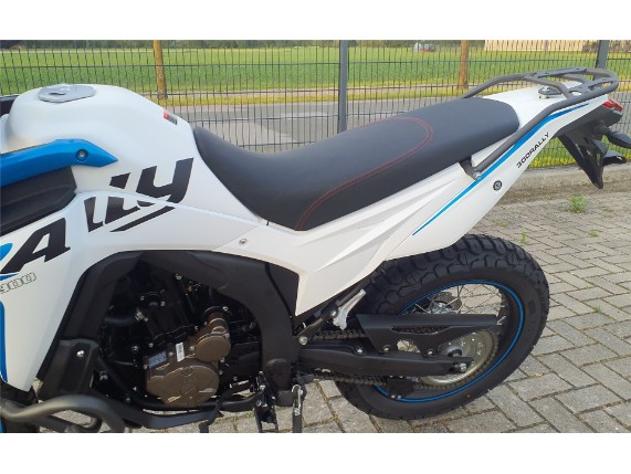 VOGE 300 Rally E5, 0003045