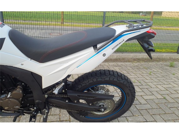VOGE 300 Rally E5, 0003045