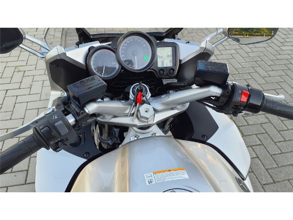 Yamaha FJR 1300 A, JYARP13A000005971