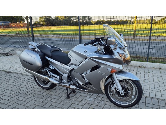 Yamaha FJR 1300 A, JYARP13A000005971