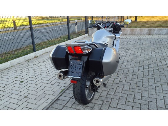Yamaha FJR 1300 A, JYARP13A000005971