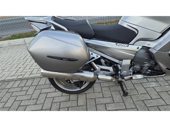 Yamaha FJR 1300 A, JYARP13A000005971