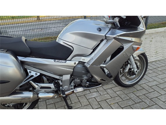 Yamaha FJR 1300 A, JYARP13A000005971