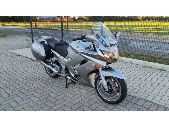Yamaha FJR 1300 A, JYARP13A000005971