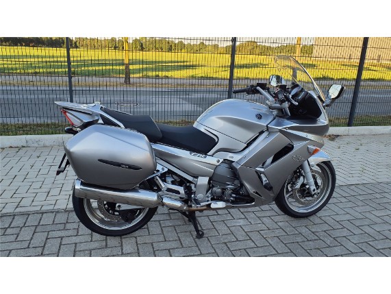 Yamaha FJR 1300 A, JYARP13A000005971