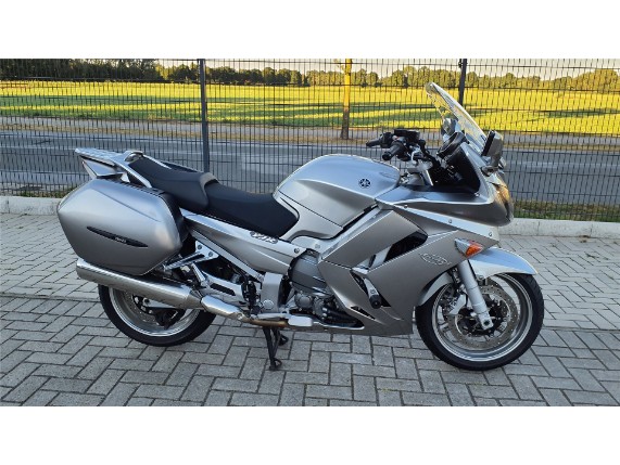 Yamaha FJR 1300 A, JYARP13A000005971